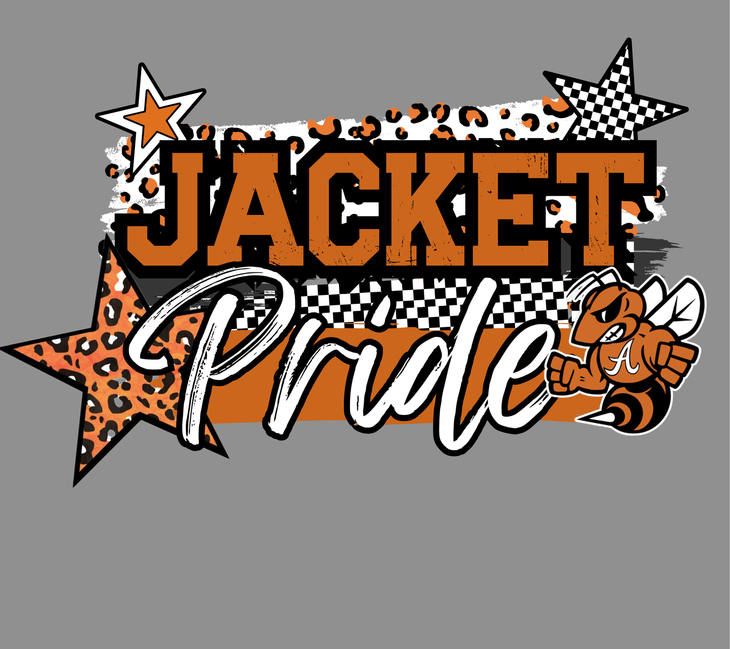 Jacket Pride Swipe YOUTH SHIRT