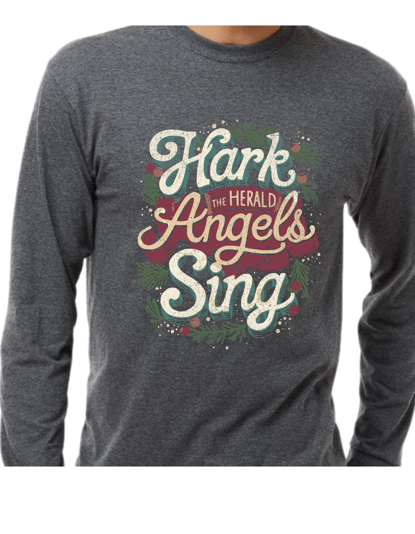 Hark the Angels