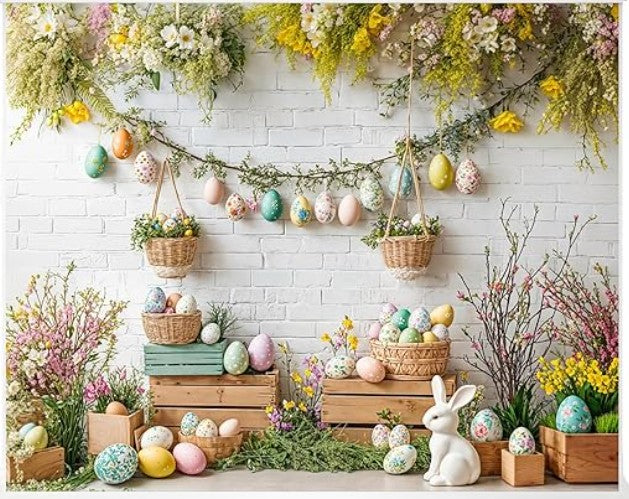 Easter Mini Photo Sessions