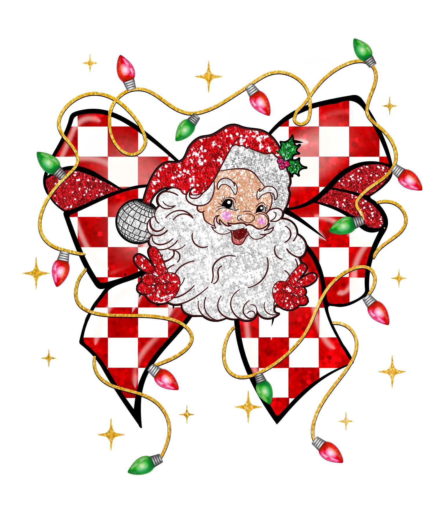 Christmas Time
