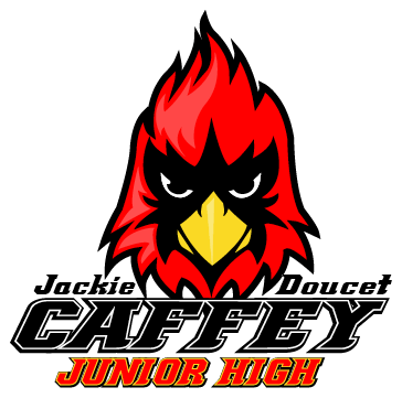Jackie Caffey Girls Athletics