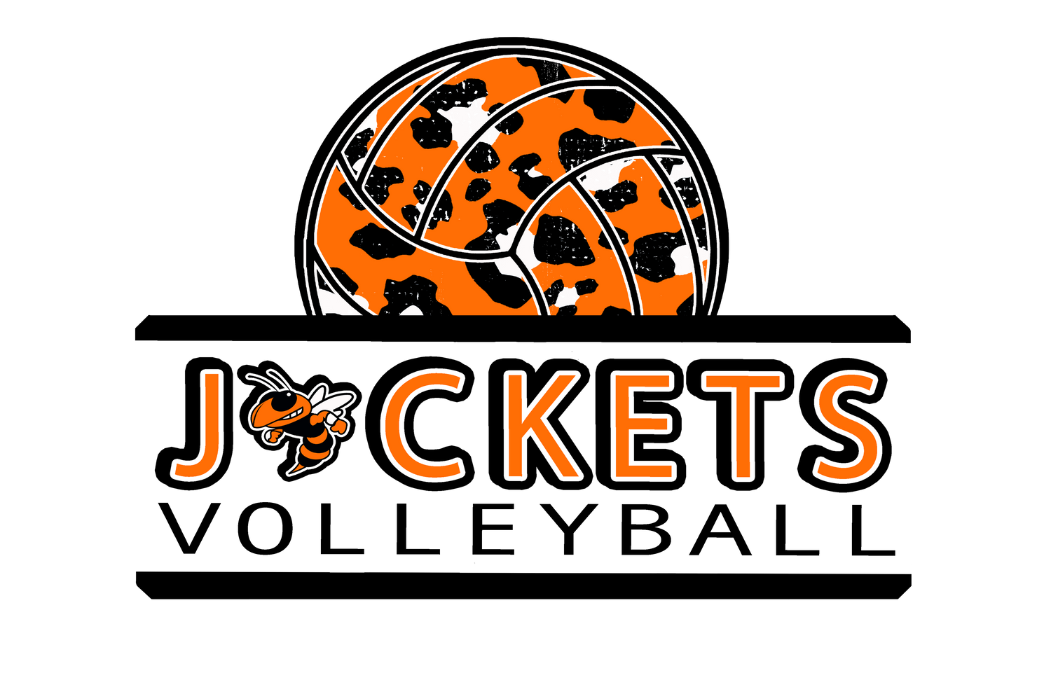 Jacket Volleyball