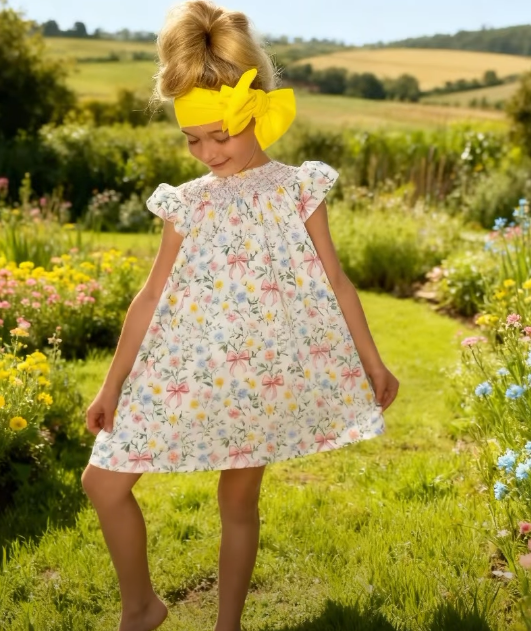 Spring/Easter Collection