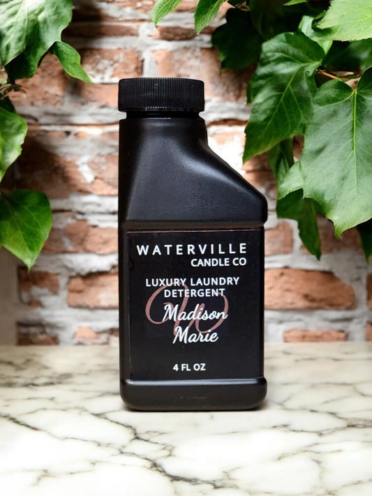 WVC Luxury Laundry Detergent Sample Size - Madison Marie