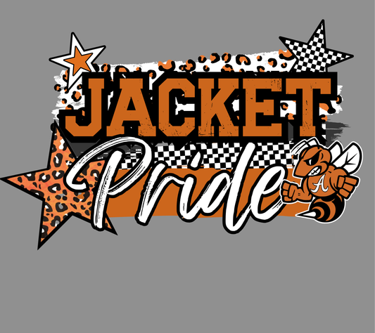 Jacket Pride Swipe YOUTH SHIRT